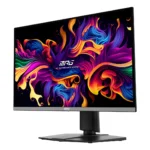 MSI MPG 272URX QD-OLED Monitor PC 67,3 cm (26.5") 3840 x 2160 Pixel 4K Ultra HD Nero - immagine 19