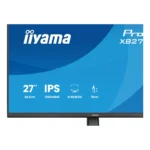 iiyama ProLite XB2791QS-B1 Monitor PC 68,6 cm (27") 2560 x 1440 Pixel Quad HD LED Nero - immagine 13