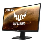 ASUS TUF Gaming VG24VQE Monitor PC 59,9 cm (23.6") 1920 x 1080 Pixel Full HD LED Nero - immagine 3