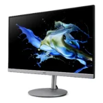 Acer CB2 CB242YP6bmiprx Monitor PC 60,5 cm (23.8") 1920 x 1080 Pixel Full HD LCD Nero - immagine 3