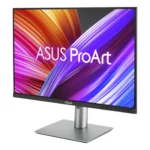 ASUS ProArt PA248CRV Monitor PC 61,2 cm (24.1") 1920 x 1200 Pixel WUXGA LCD Nero, Argento - immagine 5