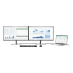HP Series 5 Pro Docking monitor serie 5 Pro 27" FHD USB-C 527fd G2 - immagine 6