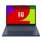 Lenovo IdeaPad Slim 3 15IPH11 Copilot+ PC Intel Core Ultra 5 322 Computer portatile 38,9 cm (15.3") WUXGA 16 GB DDR5-SDRAM 512 GB SSD Wi-Fi 6 (802.11ax) Windows 11 Home Blu Italiano