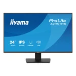 iiyama ProLite X2491HS-B1 Monitor PC 60,5 cm (23.8") 1920 x 1080 Pixel Full HD LCD Nero - immagine 3