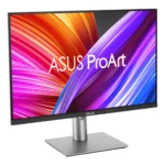 ASUS ProArt PA248CRV Monitor PC 61,2 cm (24.1") 1920 x 1200 Pixel WUXGA LCD Nero, Argento - immagine 12