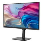 MSI Modern MD272UPHG Monitor PC 68,6 cm (27") 3840 x 2160 Pixel 4K Ultra HD Nero - immagine 9
