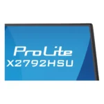 iiyama ProLite X2792HSU-B1 Monitor PC 68,6 cm (27") 1920 x 1080 Pixel Full HD LED Nero - immagine 7