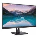 Philips 275S9JML/00 Monitor PC 68,6 cm (27") 2560 x 1440 Pixel Quad HD LCD Nero - immagine 6