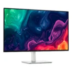 DELL Plus S3225QS Monitor PC 80 cm (31.5") 3840 x 2160 Pixel 4K Ultra HD LCD Argento