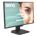 BenQ GW2490C Monitor PC 60,5 cm (23.8") 1920 x 1080 Pixel Full HD Nero - immagine 8