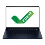 HP EliteBook Ultra G1i Next Gen AI PC Wolf Pro Security Edition Copilot+ PC Intel Core Ultra 7 258V Computer portatile 35,6 cm (14") Touch screen 2.8K 32 GB LPDDR5x-SDRAM 2 TB SSD Wi-Fi 7 (802.11be) Windows 11 Pro Blu - immagine 4