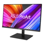 ASUS ProArt PA328QV Monitor PC 80 cm (31.5") 2560 x 1440 Pixel Quad HD LED Nero - immagine 5