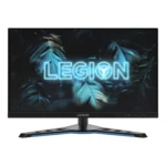 Lenovo Legion Y25g-30 Monitor PC 62,2 cm (24.5") 1920 x 1080 Pixel Full HD LED Nero - immagine 2