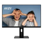 MSI PRO MP273UP E6 Monitor PC 68,6 cm (27") 3840 x 2160 Pixel 4K Ultra HD Nero - immagine 4
