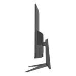 Nilox NXM27CV28001 Monitor PC 68,6 cm (27") 1920 x 1080 Pixel Full HD LED Nero - immagine 4