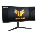 ASUS TUF Gaming VG34VQEL1A Monitor PC 86,4 cm (34") 3440 x 1440 Pixel UltraWide Quad HD LED Nero - immagine 3