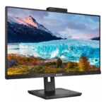 Philips S Line 272S1MH/00 Monitor PC 68,6 cm (27") 1920 x 1080 Pixel Full HD LED Nero - immagine 9