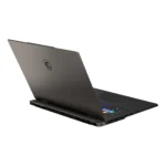 MSI Vector A18 HX A9WIG-201IT AMD Ryzen 9 9955HX Computer portatile 45,7 cm (18") Quad HD+ 32 GB DDR5-SDRAM 1 TB SSD NVIDIA GeForce RTX 5080 Wi-Fi 7 (802.11be) Windows 11 Home Grigio - immagine 7