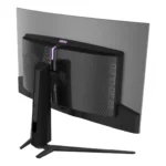 MSI MPG 321CURX QD-OLED Monitor PC 80 cm (31.5") 3840 x 2160 Pixel 4K Ultra HD Nero - immagine 21