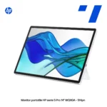 HP Series 5 Pro Monitor portatile Serie 5 Pro 14" WQXGA - 514pn - immagine 2