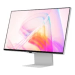 Samsung Monitor HRM ViewFinity S9 - S90PC da 27" 5K Flat - immagine 15