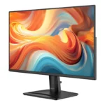 MSI Pro MP245 E14VL Monitor PC 60,5 cm (23.8") 1920 x 1080 Pixel Full HD LCD Nero - immagine 3