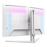 Philips Evnia 5000 32M2C5501/00 Monitor PC 80 cm (31.5") 2560 x 1440 Pixel Quad HD LCD Bianco - immagine 11