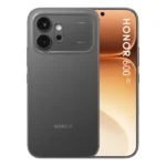 Honor 600 5G + Smartwatch 16,7 cm (6.57") Doppia SIM Android 16.0 USB tipo-C 8 GB 512 GB 6400 mAh Nero - immagine 2