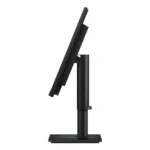 Samsung S80HF Monitor PC 68,6 cm (27") 5120 x 2880 Pixel 5K Ultra HD LCD Nero - immagine 6