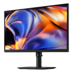 Samsung S80HF Monitor PC 68,6 cm (27") 5120 x 2880 Pixel 5K Ultra HD LCD Nero - immagine 3