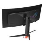 ASUS ROG Swift OLED PG34WCDN Monitor PC 86,4 cm (34") 3440 x 1440 Pixel Wide Quad HD QD-OLED Nero - immagine 4