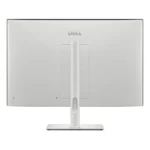 DELL Plus S3225QC Monitor PC 80,3 cm (31.6") 3840 x 2160 Pixel 4K Ultra HD QD-OLED Nero, Argento - immagine 3