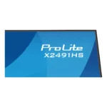 iiyama ProLite X2491HS-B1 Monitor PC 60,5 cm (23.8") 1920 x 1080 Pixel Full HD LCD Nero - immagine 7
