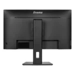 iiyama ProLite XUB2797UHSNP-B1 Monitor PC 68,6 cm (27") 3840 x 2160 Pixel 4K Ultra HD LED Nero - immagine 10