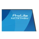 iiyama ProLite X2797HSU-B1 Monitor PC 68,6 cm (27") 1920 x 1080 Pixel Full HD LED Nero - immagine 6
