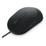 DELL Mouse cablato Pro - MS3220 - nero - immagine 5