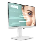 BenQ GW2786TC Monitor PC 68,6 cm (27") 1920 x 1080 Pixel Full HD LED Bianco - immagine 5