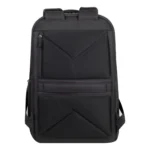 Rivacase 8164 BLACK borsa per laptop 43,9 cm (17.3") Zaino Nero - immagine 10