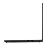 Lenovo ThinkPad E14 Gen 8 (AMD) Copilot+ PC AMD Ryzen AI 5 330 Computer portatile 35,6 cm (14") WUXGA 16 GB DDR5-SDRAM 512 GB SSD Wi-Fi 7 (802.11be) Windows 11 Pro Nero Italiano - immagine 11