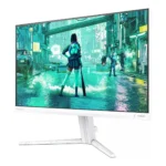 Philips Evnia 3000 24M2N3201PL/00 Monitor PC 60,5 cm (23.8") 1920 x 1080 Pixel Full HD LCD Bianco - immagine 11