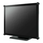 AG Neovo TX-1902 Monitor PC 48,3 cm (19") 1280 x 1024 Pixel SXGA LCD Touch screen Da tavolo Nero - immagine 2