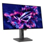 ASUS ROG Strix OLED XG27AQDMG Monitor PC 67,3 cm (26.5") 2560 x 1440 Pixel Quad HD Nero - immagine 3