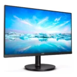 Philips V Line 221V8/00 Monitor PC 54,6 cm (21.5") 1920 x 1080 Pixel Full HD LED Nero - immagine 3