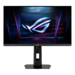 ASUS ROG Strix XG248QSG Ace Monitor PC 61,2 cm (24.1") 1920 x 1080 Pixel Full HD LCD Nero - immagine 2