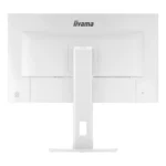 iiyama ProLite XB2797QSU-W1 Monitor PC 68,6 cm (27") 2560 x 1440 Pixel Quad HD LED Bianco - immagine 22
