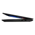 Lenovo ThinkPad T14 Gen 7 (Intel) Copilot+ PC Intel Core Ultra 7 355 Computer portatile 35,6 cm (14") WUXGA 16 GB LPDDR5x-SDRAM 512 GB SSD Wi-Fi 7 (802.11be) Windows 11 Pro Nero Italiano - immagine 5