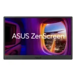 ASUS ZenScreen MB169CK Monitor PC 39,6 cm (15.6") 1920 x 1080 Pixel Full HD LCD Nero - immagine 3