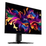 MSI MAG 274QP QD-OLED X24 Monitor PC 67,3 cm (26.5") 2560 x 1440 Pixel Wide Quad HD Nero - immagine 13