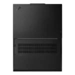 Lenovo ThinkPad E14 Gen 8 (AMD) Copilot+ PC AMD Ryzen AI 5 330 Computer portatile 35,6 cm (14") WUXGA 16 GB DDR5-SDRAM 512 GB SSD Wi-Fi 7 (802.11be) Windows 11 Pro Nero Italiano - immagine 16