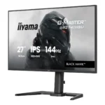 iiyama G-MASTER GB2741HSU-B1 Monitor PC 68,6 cm (27") 1920 x 1080 Pixel Full HD LED Nero - immagine 3